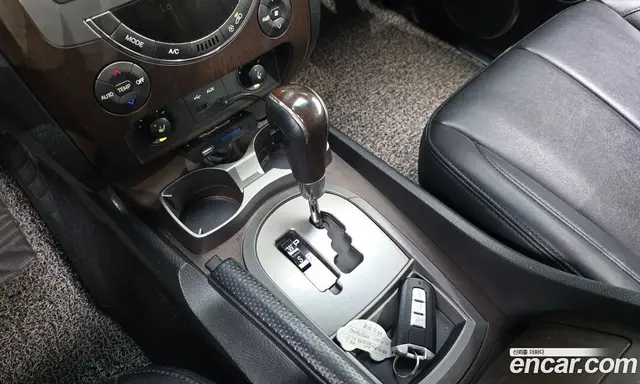 SsangYong Rexton 2015 2.0 автомат (гидро), миниатюра 9 SsangYong Rexton 2015 2.0 автомат (гидро), миниатюра 9