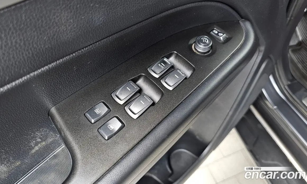 SsangYong Rexton 2018 2.2 автомат (гидро), фото 14 SsangYong Rexton 2018 2.2 автомат (гидро), фото 14