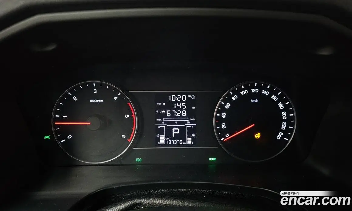SsangYong Rexton 2018 2.2 автомат (гидро), фото 8 SsangYong Rexton 2018 2.2 автомат (гидро), фото 8