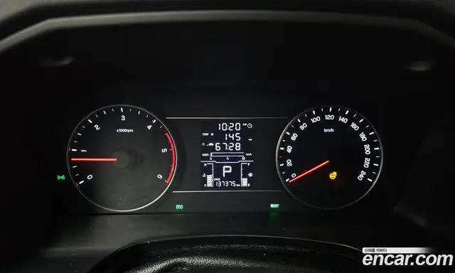 SsangYong Rexton 2018 2.2 автомат (гидро), миниатюра 8 SsangYong Rexton 2018 2.2 автомат (гидро), миниатюра 8