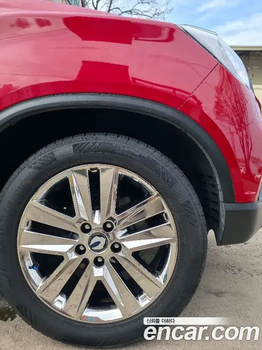 SsangYong Rexton 2018 2.2 автомат (гидро), миниатюра 5 SsangYong Rexton 2018 2.2 автомат (гидро), миниатюра 5