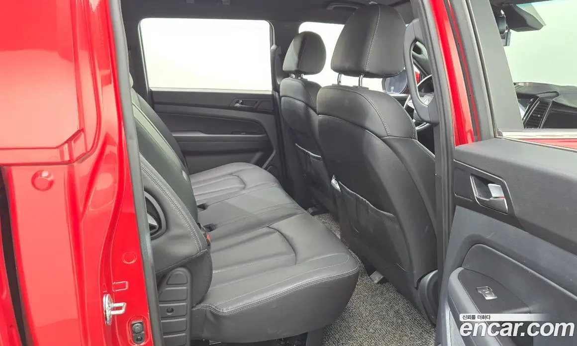 SsangYong Rexton 2020 2.2 автомат (гидро), фото 23 SsangYong Rexton 2020 2.2 автомат (гидро), фото 23