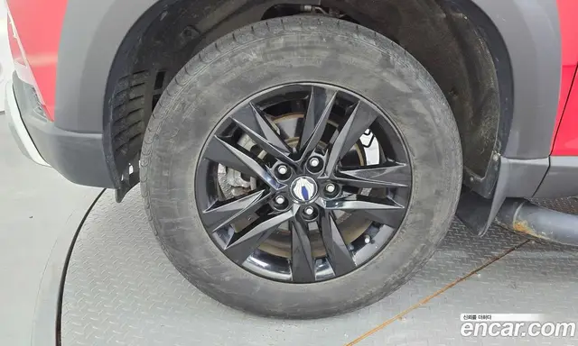 SsangYong Rexton 2020 2.2 автомат (гидро), миниатюра 5 SsangYong Rexton 2020 2.2 автомат (гидро), миниатюра 5