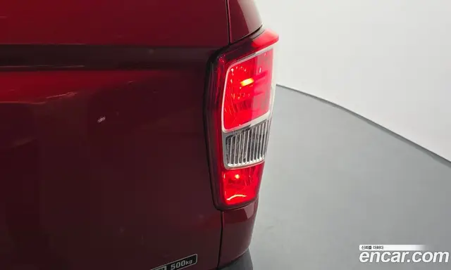SsangYong Rexton 2020 2.2 автомат (гидро), миниатюра 9 SsangYong Rexton 2020 2.2 автомат (гидро), миниатюра 9