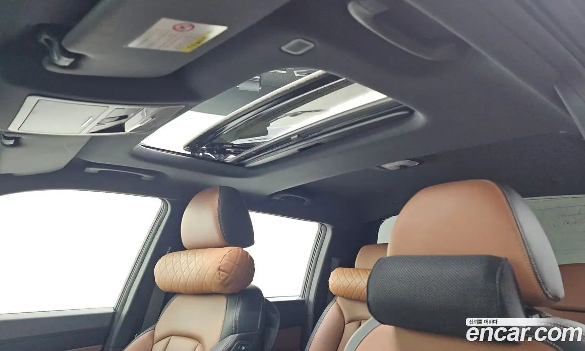 SsangYong Rexton 2020 2.2 автомат (гидро), фото 19 SsangYong Rexton 2020 2.2 автомат (гидро), фото 19