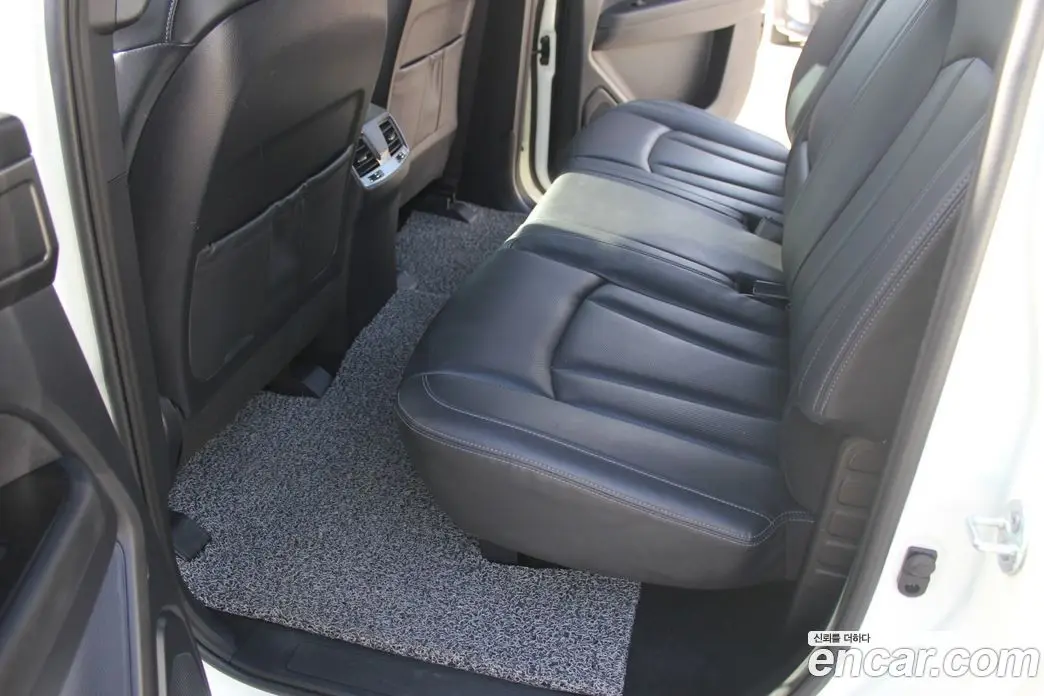 SsangYong Rexton 2021 2.2 автомат (гидро), фото 9 SsangYong Rexton 2021 2.2 автомат (гидро), фото 9