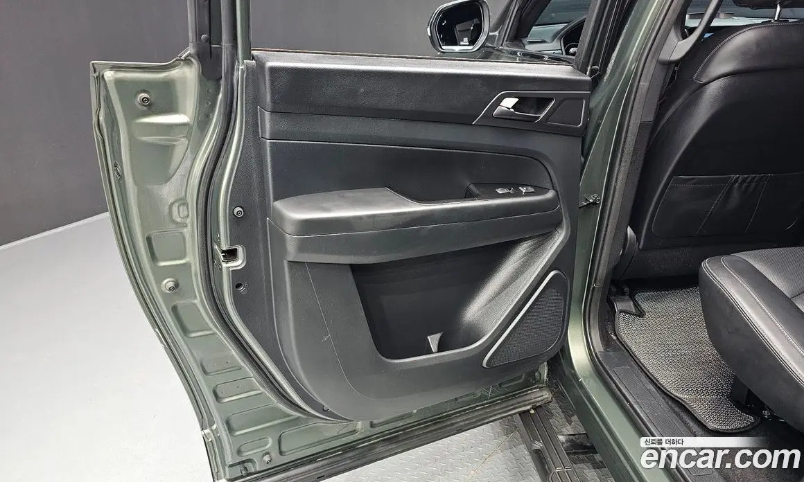 SsangYong Rexton 2022 2.2 автомат (гидро), фото 15 SsangYong Rexton 2022 2.2 автомат (гидро), фото 15