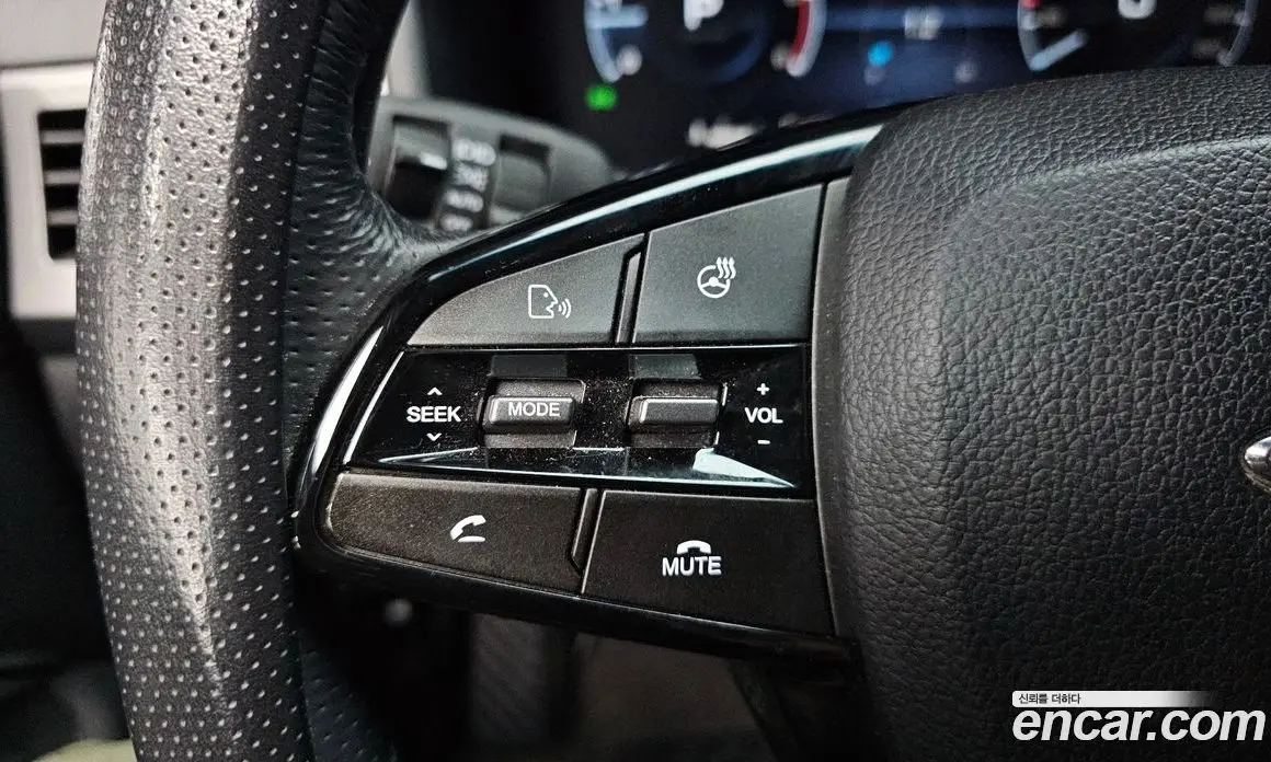 SsangYong Rexton 2022 2.2 автомат (гидро), фото 25 SsangYong Rexton 2022 2.2 автомат (гидро), фото 25