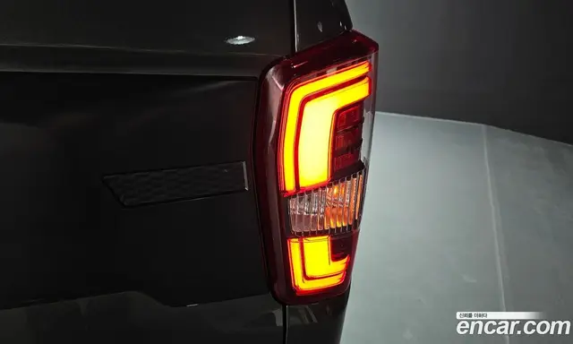 SsangYong Rexton 2022 2.2 автомат (гидро), миниатюра 9 SsangYong Rexton 2022 2.2 автомат (гидро), миниатюра 9