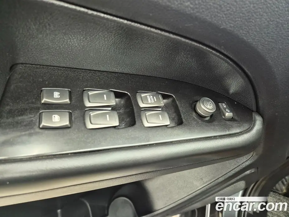 SsangYong Rexton 2022 2.2 автомат (гидро), фото 18
