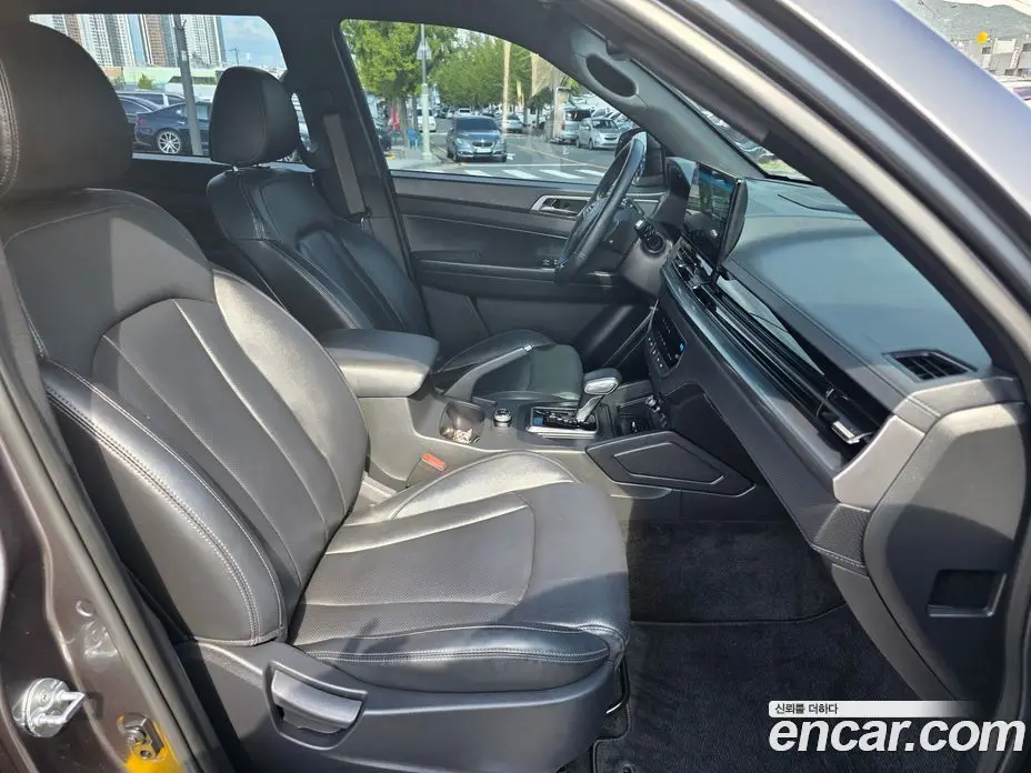 SsangYong Rexton 2023 2.2 автомат (гидро), фото 12 SsangYong Rexton 2023 2.2 автомат (гидро), фото 12