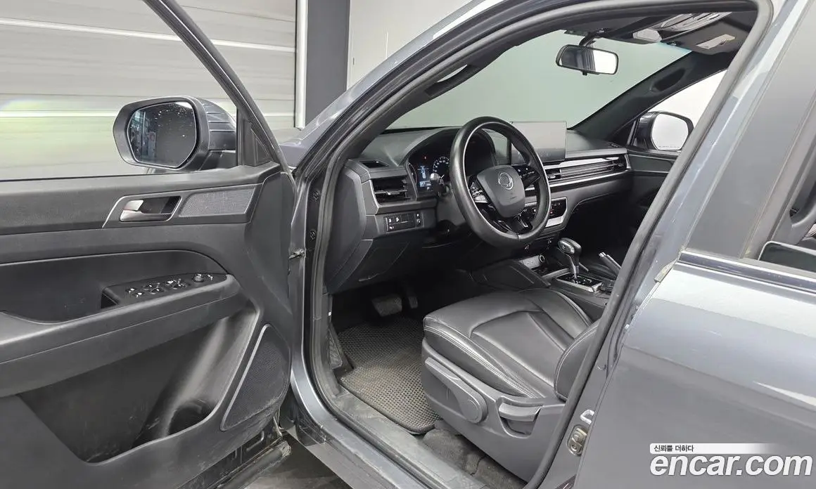 SsangYong Rexton 2024 2.2 автомат (гидро), фото 13 SsangYong Rexton 2024 2.2 автомат (гидро), фото 13