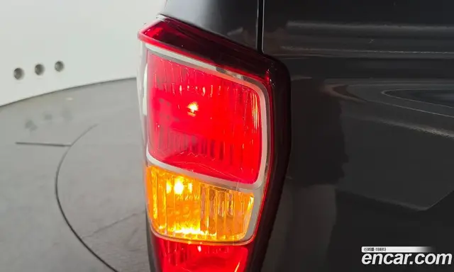 SsangYong Rexton 2024 2.2 автомат (гидро), миниатюра 9 SsangYong Rexton 2024 2.2 автомат (гидро), миниатюра 9