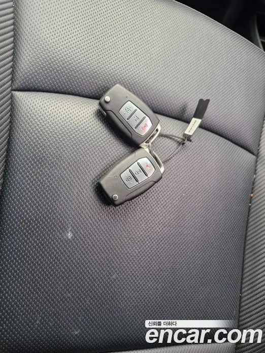 SsangYong TIBOLI 2016 1.6 автомат (гидро), миниатюра 12 SsangYong TIBOLI 2016 1.6 автомат (гидро), миниатюра 12