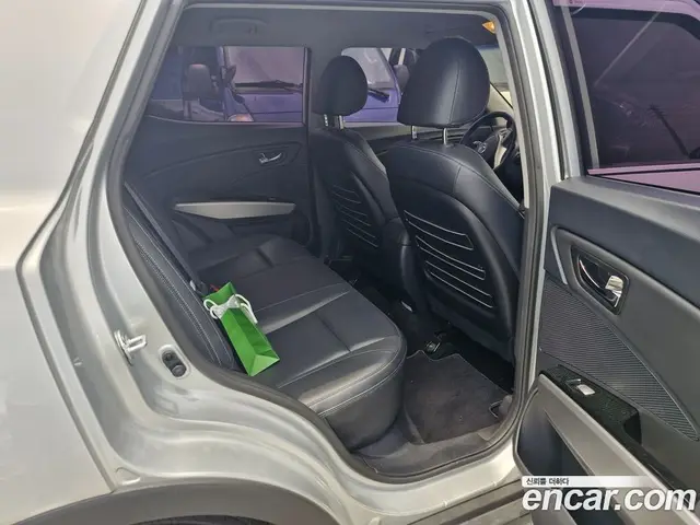 SsangYong TIBOLI 2016 1.6 автомат (гидро), миниатюра 5 SsangYong TIBOLI 2016 1.6 автомат (гидро), миниатюра 5