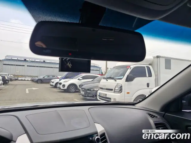 SsangYong TIBOLI 2016 1.6 автомат (гидро), миниатюра 9 SsangYong TIBOLI 2016 1.6 автомат (гидро), миниатюра 9