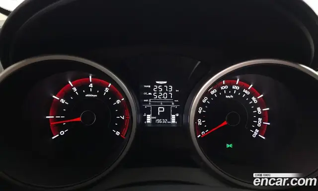 SsangYong TIBOLI 2016 1.6 автомат (гидро), миниатюра 11 SsangYong TIBOLI 2016 1.6 автомат (гидро), миниатюра 11