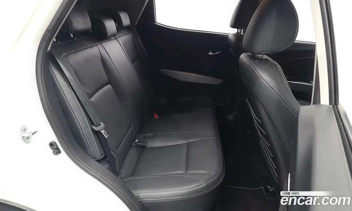 SsangYong TIBOLI 2016 1.6 автомат (гидро), фото 17 SsangYong TIBOLI 2016 1.6 автомат (гидро), фото 17