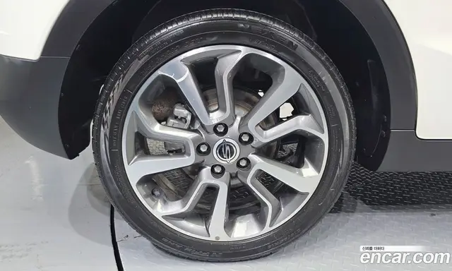 SsangYong TIBOLI 2016 1.6 автомат (гидро), миниатюра 5 SsangYong TIBOLI 2016 1.6 автомат (гидро), миниатюра 5
