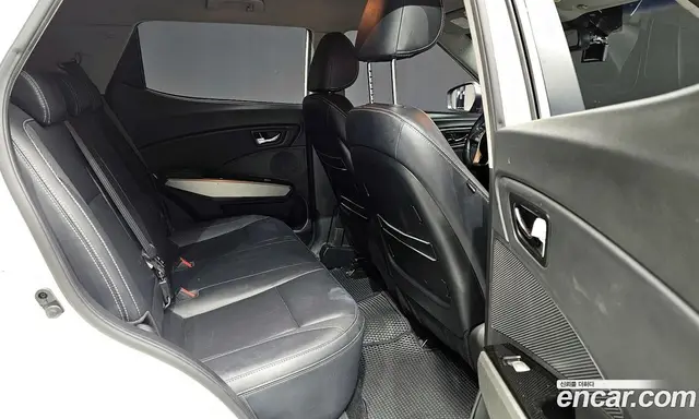 SsangYong TIBOLI 2016 1.6 автомат (гидро), миниатюра 11 SsangYong TIBOLI 2016 1.6 автомат (гидро), миниатюра 11