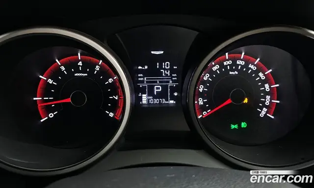 SsangYong TIBOLI 2016 1.6 автомат (гидро), миниатюра 8 SsangYong TIBOLI 2016 1.6 автомат (гидро), миниатюра 8