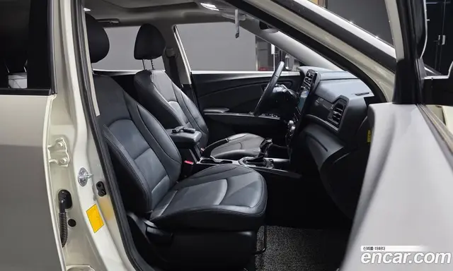 SsangYong TIBOLI 2019 1.5 автомат (гидро), миниатюра 11 SsangYong TIBOLI 2019 1.5 автомат (гидро), миниатюра 11