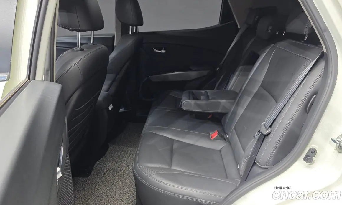 SsangYong TIBOLI 2019 1.5 автомат (гидро), фото 12 SsangYong TIBOLI 2019 1.5 автомат (гидро), фото 12