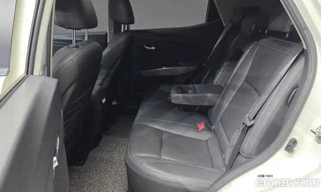 SsangYong TIBOLI 2019 1.5 автомат (гидро), миниатюра 12