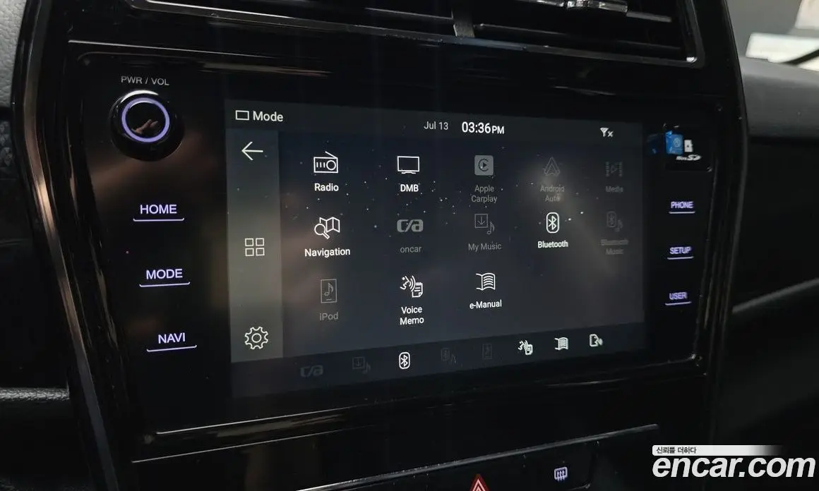 SsangYong TIBOLI 2019 1.5 автомат (гидро), фото 16 SsangYong TIBOLI 2019 1.5 автомат (гидро), фото 16