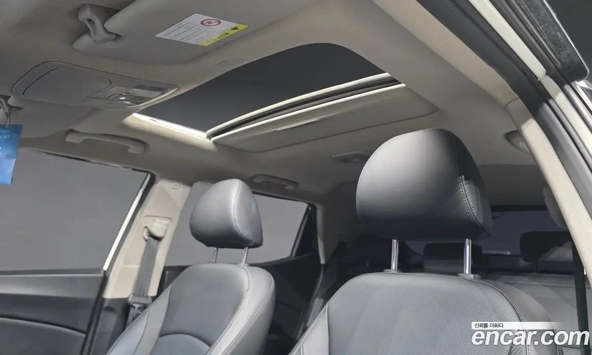SsangYong TIBOLI 2019 1.5 автомат (гидро), фото 17 SsangYong TIBOLI 2019 1.5 автомат (гидро), фото 17