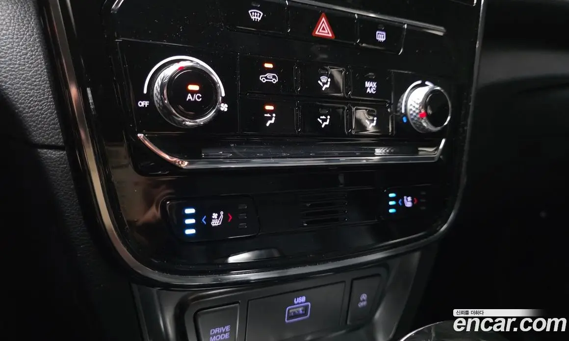 SsangYong TIBOLI 2019 1.5 автомат (гидро), фото 18 SsangYong TIBOLI 2019 1.5 автомат (гидро), фото 18