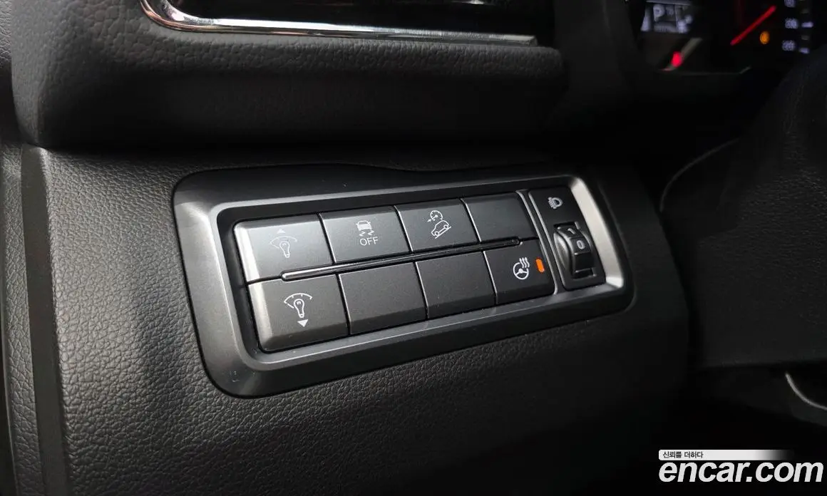 SsangYong TIBOLI 2019 1.5 автомат (гидро), фото 19 SsangYong TIBOLI 2019 1.5 автомат (гидро), фото 19