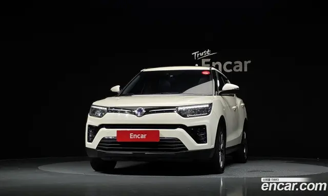SsangYong TIBOLI 2019 1.5 автомат (гидро), миниатюра 3 SsangYong TIBOLI 2019 1.5 автомат (гидро), миниатюра 3
