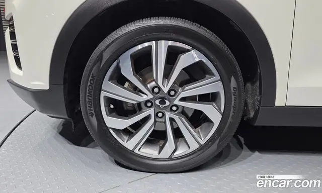 SsangYong TIBOLI 2019 1.5 автомат (гидро), миниатюра 5 SsangYong TIBOLI 2019 1.5 автомат (гидро), миниатюра 5