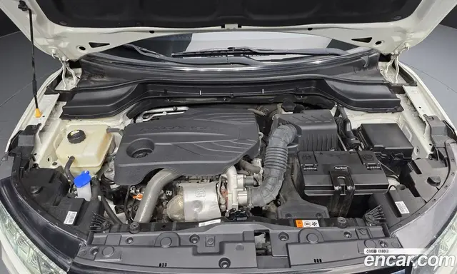 SsangYong TIBOLI 2019 1.5 автомат (гидро), миниатюра 6 SsangYong TIBOLI 2019 1.5 автомат (гидро), миниатюра 6