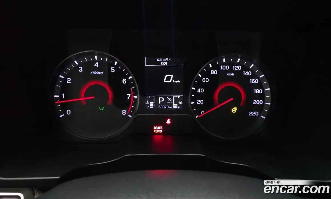 SsangYong TIBOLI 2019 1.5 автомат (гидро), фото 8 SsangYong TIBOLI 2019 1.5 автомат (гидро), фото 8