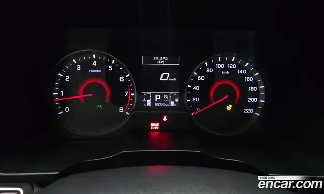 SsangYong TIBOLI 2019 1.5 автомат (гидро), миниатюра 8 SsangYong TIBOLI 2019 1.5 автомат (гидро), миниатюра 8