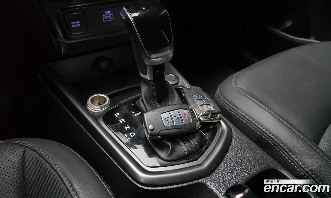 SsangYong TIBOLI 2019 1.5 автомат (гидро), фото 9 SsangYong TIBOLI 2019 1.5 автомат (гидро), фото 9