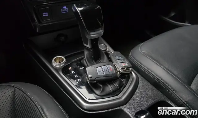 SsangYong TIBOLI 2019 1.5 автомат (гидро), миниатюра 9 SsangYong TIBOLI 2019 1.5 автомат (гидро), миниатюра 9