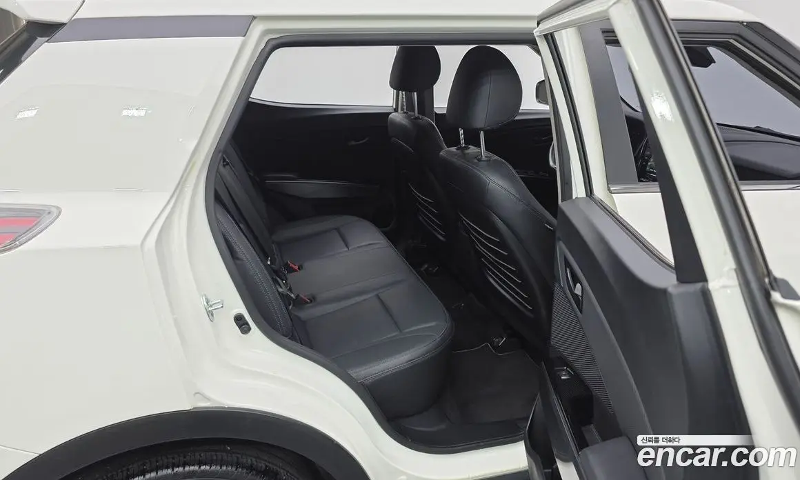 SsangYong TIBOLI 2021 1.5 автомат (гидро), фото 11