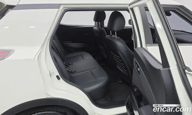 SsangYong TIBOLI 2021 1.5 автомат (гидро), миниатюра 11