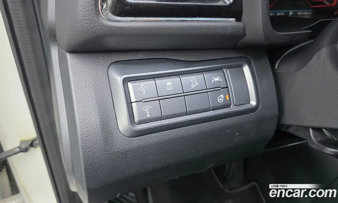 SsangYong TIBOLI 2021 1.5 автомат (гидро), фото 12