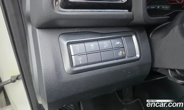 SsangYong TIBOLI 2021 1.5 автомат (гидро), миниатюра 12