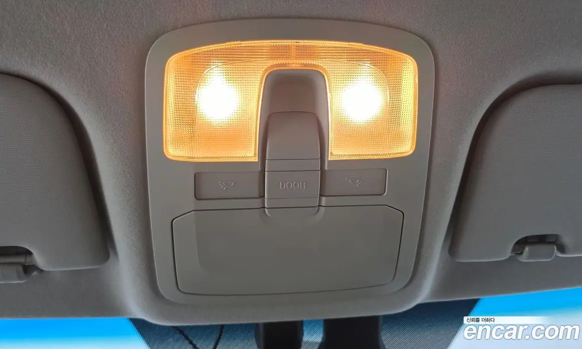 SsangYong TIBOLI 2021 1.5 автомат (гидро), фото 18