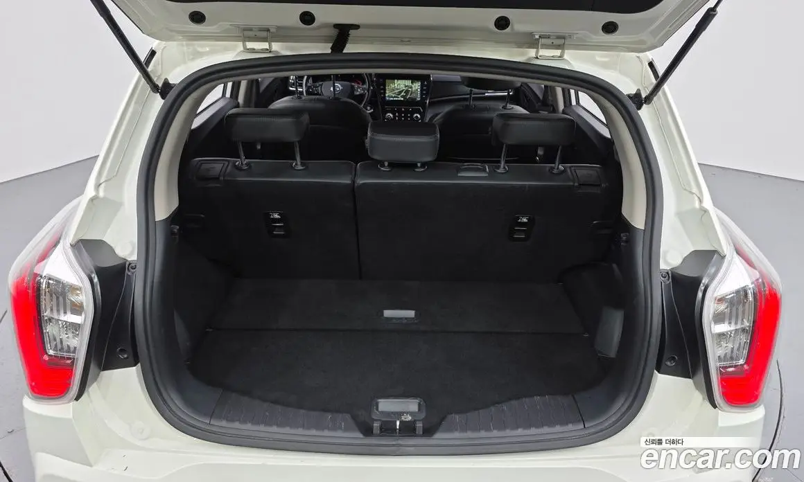 SsangYong TIBOLI 2021 1.5 автомат (гидро), фото 20