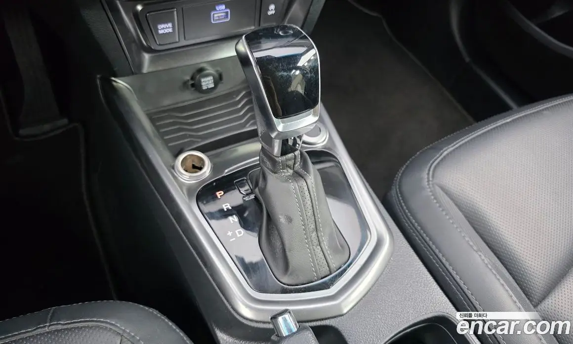 SsangYong TIBOLI 2021 1.5 автомат (гидро), фото 9