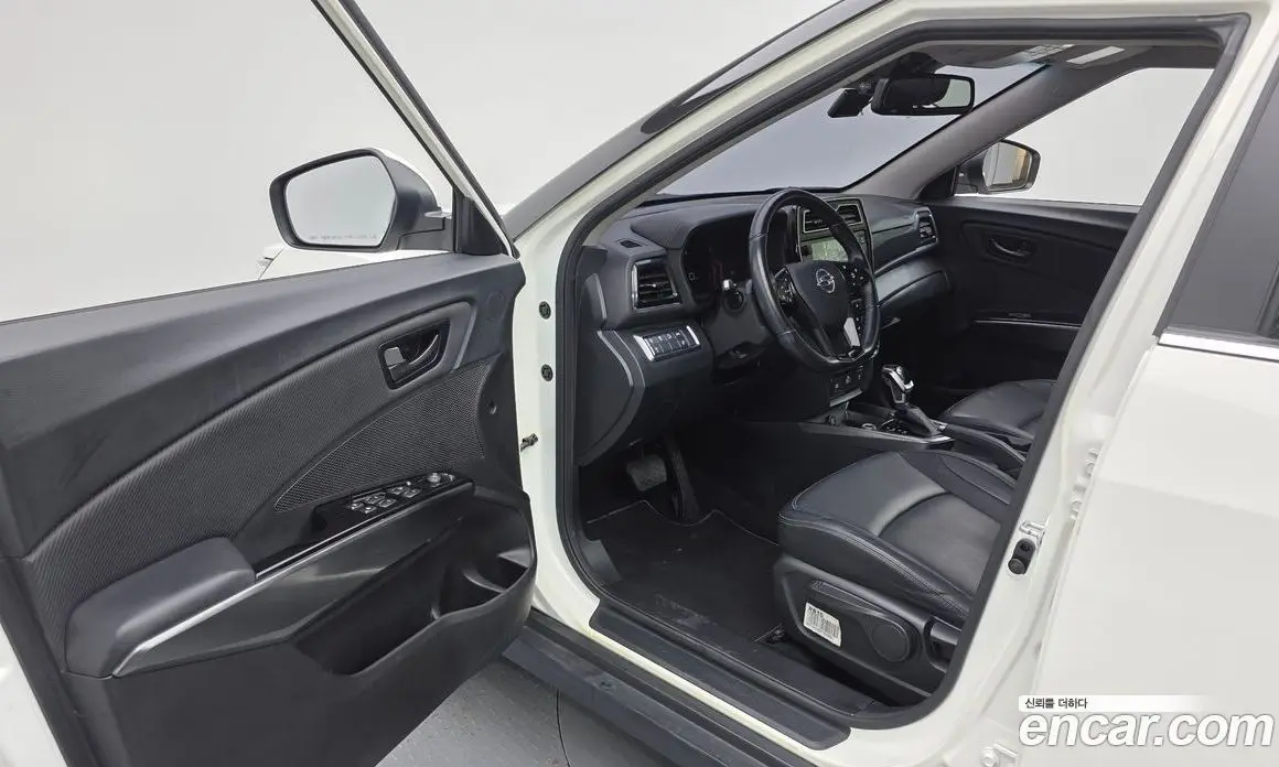 SsangYong TIBOLI 2021 1.5 автомат (гидро), фото 10