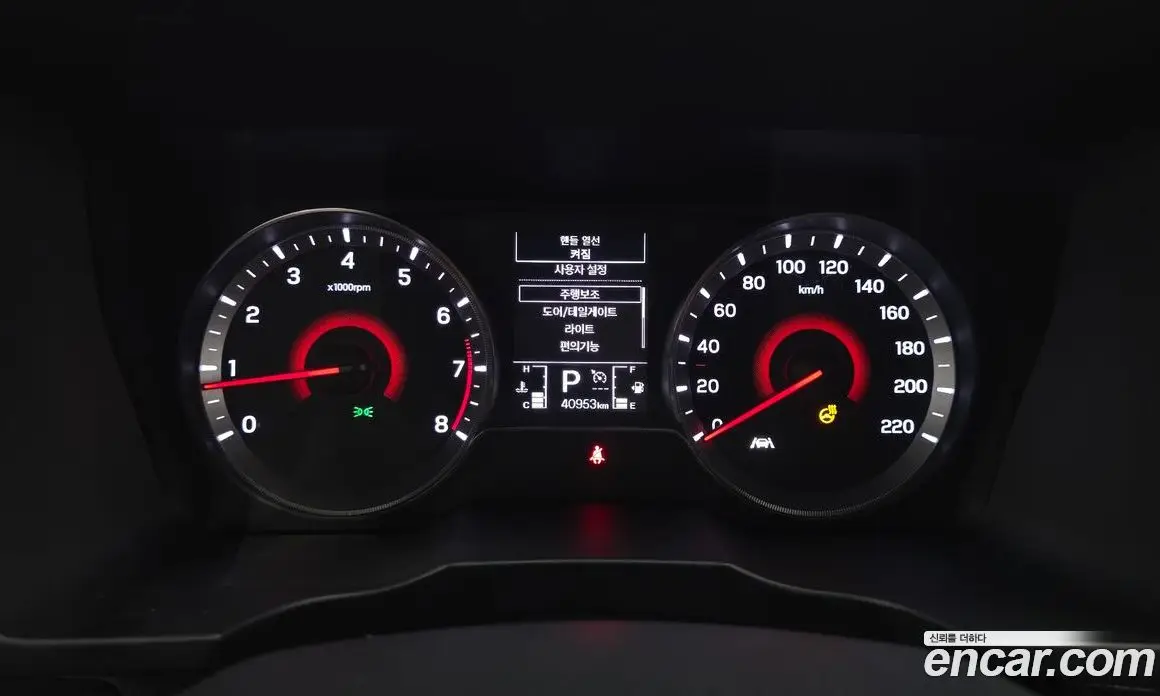 SsangYong TIBOLI 2021 1.5 автомат (гидро), фото 11 SsangYong TIBOLI 2021 1.5 автомат (гидро), фото 11