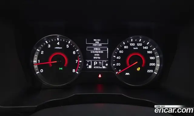 SsangYong TIBOLI 2021 1.5 автомат (гидро), миниатюра 11 SsangYong TIBOLI 2021 1.5 автомат (гидро), миниатюра 11
