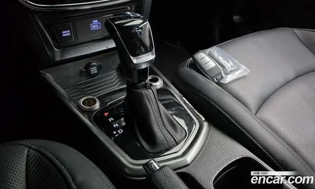 SsangYong TIBOLI 2021 1.5 автомат (гидро), миниатюра 12